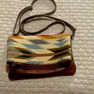 Pendleton, cross body